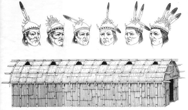 Amazing Iroquois Confederacy: A Look at the First Democracy in North America  